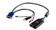 VGA, DVI, HDMI, DP Adapter