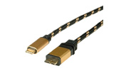 USB 3.1 Micro-Kabel