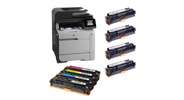 berolina xChange Printers