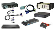 KVM-Switches, automatisch