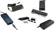 Notebook Universal-Netzteile
