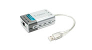 Ethernet-Adapter