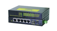 Gigabit-Ethernet-Switches