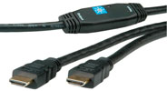 HDMI High Speed Monitorkabel