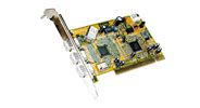 Schnittstellenkarten PCI-Bus