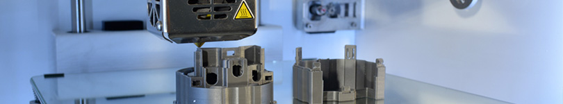 3D-Drucktechnologie