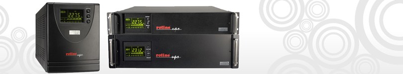 USV und Stromversorgung