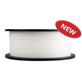 3D-GOLD Filament PC+ 1.75mm 1kg weiss 