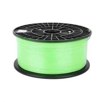 3D-GOLD Filament PLA Luminous 1.75mm 1Kg grün 