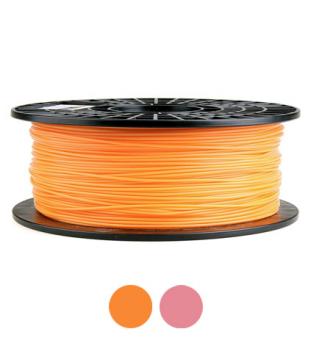 3D-GOLD Filament PLA Thermochromic 1.75mm 1kg 