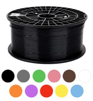 3D-GOLD PLA Filament 1.75mm 1 Kg 