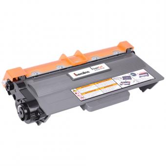 SuperCart für Brother HL-5450, schwarz 