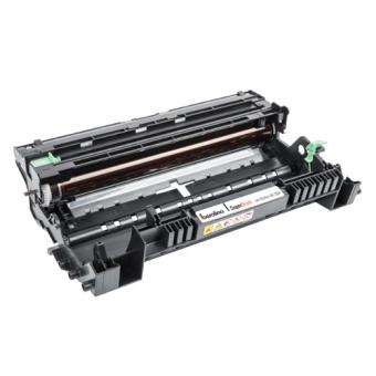 SuperDrum für Brother HL-5450/HL-6180, schwarz 