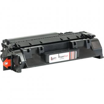 SuperCart für HP LaserJet P2035, schwarz 