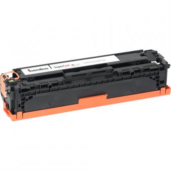 SuperCart für LaserJet CP1525/CM1415, schwarz 