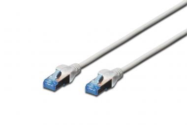 CAT 5e F/UTP Patchkabel 