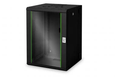 Wandgehäuse Unique Serie - zweiteilig, schwenkbar 