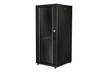 Netzwerkschrank Dynamic Basic Serie - 600x600mm (BxT) 