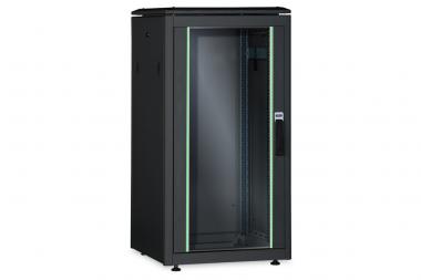 Netzwerkschrank Unique Serie - 800x1000mm (BxT) 