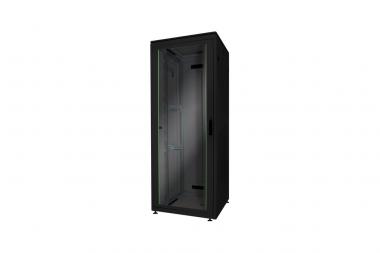 Netzwerkschrank Unique Serie - 800x800mm (BxT) 