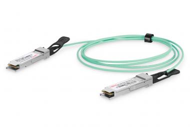 100G QSFP28to QSFP28 Active Optical Kabel 3m 