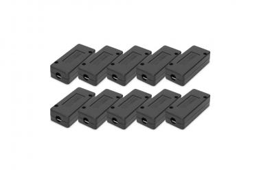 Verbindungsmodul CAT 7, 10 Stk. 