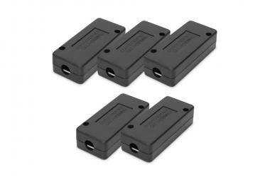 Verbindungsmodul CAT 7, 5 Stk. 