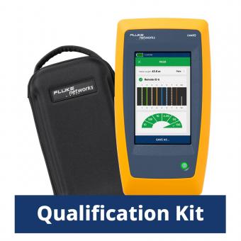 Qualification-Kit 