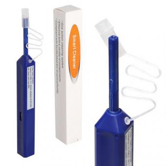 Fiber Optic Connector Cleaner LC 