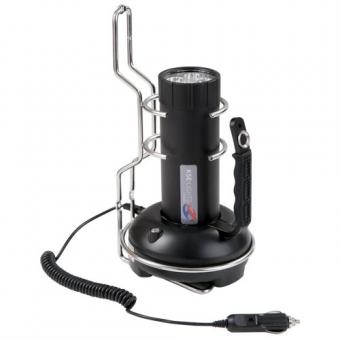 KFZ-Wandhalterung für Handscheinwerfer KSE-HL-1000 