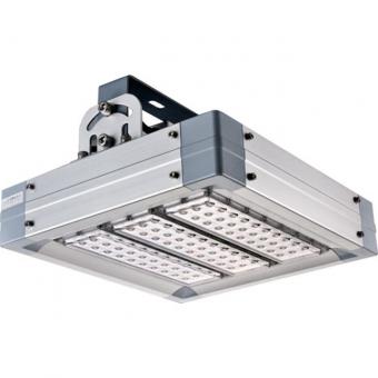 LED Hallentiefstrahler, 90W 