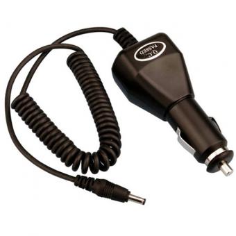 KFZ-Ladekabel mit 12/24V-Anschluss 