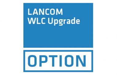 WLC AP Upgrade Option für LANCOM WLC-1000, +25 Option 