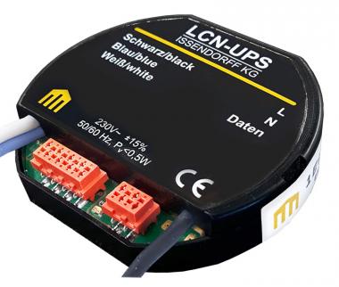 Unterputz-Sensor Modul (ohne Ausgänge) 