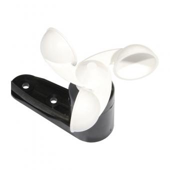 Windsensor mit Montagematerial 