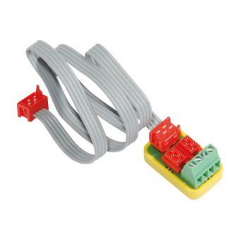 Adapter für Verlängerung des I-Anschlusses 