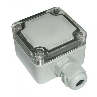 Zeitempfänger (GPS), I-Anschluss 