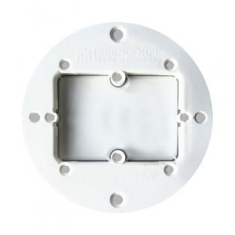 Aufsatz 68mm x 35mm, UP-Dose, VPE 5 