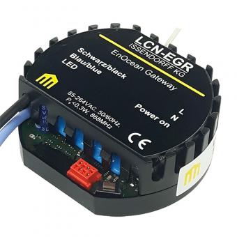 Funk-Koppler für EnOcean Sensoren und Aktoren 