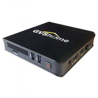 Micro-VisualisierungsServer GVS auf Win 10, fertig vorkonfiguriert 