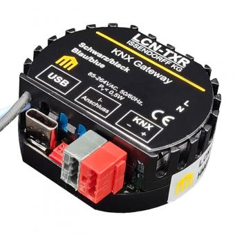 KNX-Tastenadapter, UP-Dose 