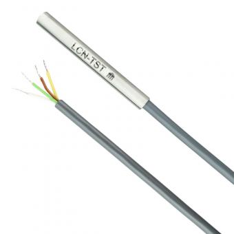 Capteur de température, montage sur doigt de gant 