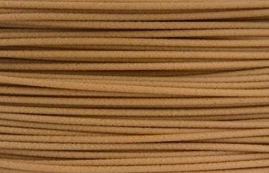 PrimaSelect WOOD Muster, 1,75mm, 50g, naturfarbenal hell 