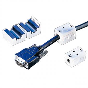 Filter Ferrit, 6,5mm 