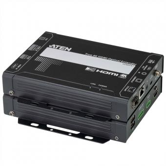 VE883AK1 4K HDMI Opt. Ext. 300M SFP 