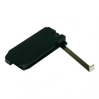 ExpressCard Kit, 34/54mm zur Stabilisierung 