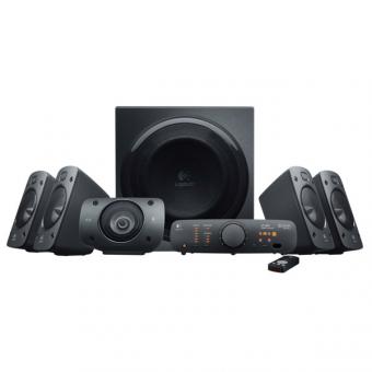 5.1 Stereo Lautsprecher-System, Z-906 