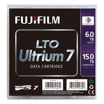 Ultrium 7, 6/15TB 