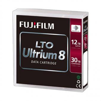 Ultrium 8 12TB/30TB 