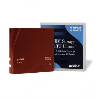 Ultrium 8, 12TB/30TB, 01PL041 